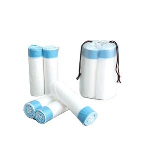 Bolsas de Basura Personalizables con Cierre para Gestión de Residuos en Oficinas y Lugares de Trabajo, ODM con Precio de Fábrica - Product Image 6