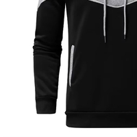 Vêtements de sport décontractés d'été pour hommes, prêts pour la performance, respirants, pour le sport quotidien, 100% coton