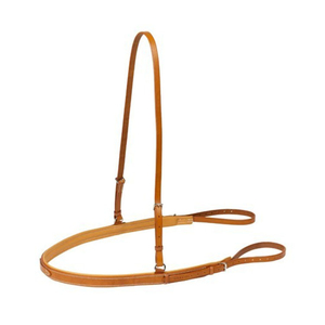 Breastplate for Horse Riding Equestrian Training Durable Leather Comfortable Professional Supply with OEM ODM Service - Product Image 1
