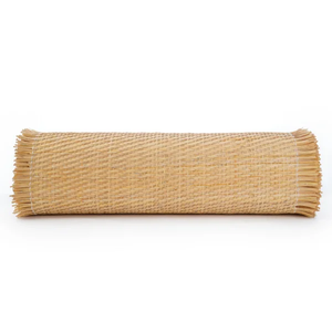 High Demand Premium <b>Rattan</b> Webbing Eco Friendly Cane Mesh <b>Sheet</b> for Furniture Design and Craft Use - Product Image 4