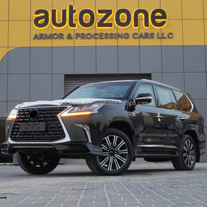 รถฉุกเฉินหุ้มเกราะ SUV หุ้มเกราะรถพยาบาลทางการแพทย์แบบใหม่ - Product Image 4