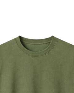 Custom <b>Green</b> Sleeveless Tank <b>Top</b> Men Casual Gym <b>Vest</b> Breathable Cotton Summer Shirt Athletic Loose Fit Sportswear Training <b>Top</b> - Product Image 4