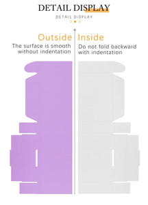 High Quality and <b>Cheap</b> Customized Shipping Box Customized Color Design <b>Gift</b> <b>Boxes</b> Express Packaging Carton - Product Image 6