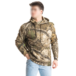 Nuevas Sudaderas de Caza Personalizadas, Modernas, Impermeables, Ligeras, Cómodas y Transpirables para Exteriores - Product Image 1