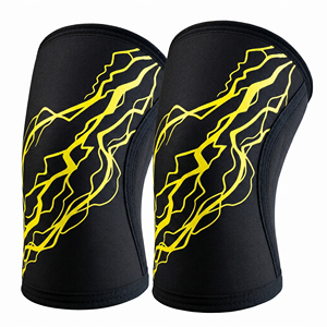 Fabricación por Contrato de Soporte de Codo con Compresión Elástica para Rendimiento Deportivo en Gimnasio, Pedidos al por Mayor con Marca Privada - Product Image 5
