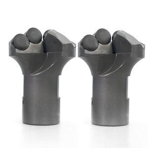 28mm 30mm 32mm 42mm Kim Cương Composite Neo bit <span class=keywords><strong>PCD</strong></span> than Mỏ Neo bit/mái bolter khoan bit - Product Image 6