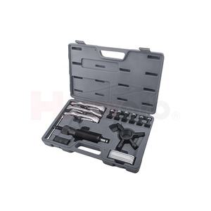 Extracteur d'engrenage hydraulique polyvalent à 6 voies, extracteur d'engrenage et extracteur spécialisé d'outils de réparation automobile Outils de réparation automobile - Product Image 1