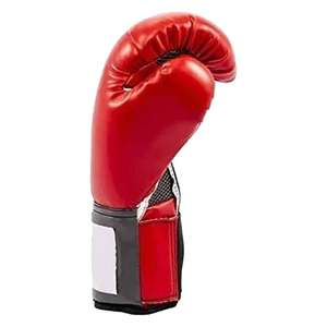 Gants de boxe en gros pour hommes, pour entraînement de boxe, kickboxing, sac de frappe, gants de boxe à lacets, respirants, meilleurs OEM - Product Image 4