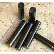 Rouleaux de corne de buffle faits à la main, pointes de corne de buffle solides en rouleaux - Product Image 4