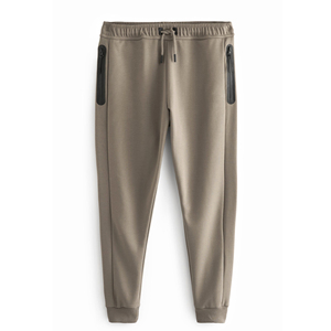 Pantalones Deportivos Personalizados para Hombre, con Cordón, Estilo Casual, con Logotipo Estampado, Transpirables, para Fitness - Product Image 6