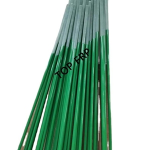 Caña de Pescar de Fibra de Vidrio Transparente, Ligera y Resistente, de Una Sola Pieza, con Servicio de Corte Personalizado - Product Image 6