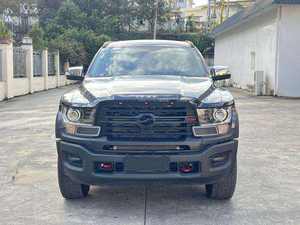VENTAS RÁPIDAS Autos Usados 2.3T Diésel para Pasajeros Automático 4WD Cabina Estándar Confort - Product Image 2