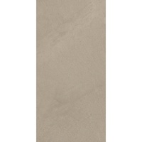Carrelage Céramique Durable Effet Pierre Taupe pour Murs Intérieurs Modernes de Salon et Salle de Bain, Briques de Foyer Grand Format Résistantes à l'Usure