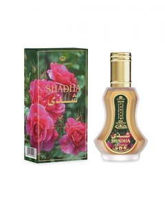 Al Rehab Shadha 35ml Eau De Parfum Spray al por Mayor - Product Image 4