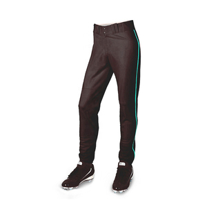 2026 Custom Made Sports Wear Baseball Uniform For Men Pakistan Made Top Style Sports Clothing Baseball Uniform <b>Set</b> - Product Image 5