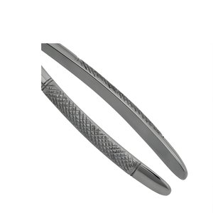 Forceps dentaires à motif anglais |   Forceps d'extraction dentaire de qualité supérieure |   Acier inoxydable dentaire par SurgiRight - Product Image 4