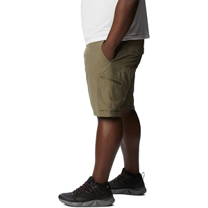 Shorts d'été décontractés pour hommes, nouveau design 2026, haute qualité à bas prix, personnalisables en usine, écologiques - Product Image 5