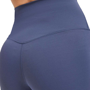 High Waist Yoga Pants Women Padded Winter Leggings <b>Warm</b> Fleece <b>Tights</b> Custom Logo Wholesale Gym Outdoor Sportswear - Product Image 6