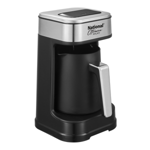 เครื่องชงกาแฟตุรกีไฟฟ้าขนาดเล็กคุณภาพสูงสำหรับมืออาชีพ ขายส่ง - Product Image 4