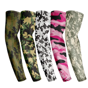 Manchon de compression en coton pour coudes, pour hommes et femmes, pour le basketball, le fitness et le soutien sportif protecteur - Product Image 3