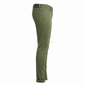 Pantalones Vaqueros Transpirables para Hombre, Estilo Único, Venta al Por Mayor, Lavados, Personalizados con su Propio Diseño, Pantalones para Hombre en Venta Online - Product Image 3