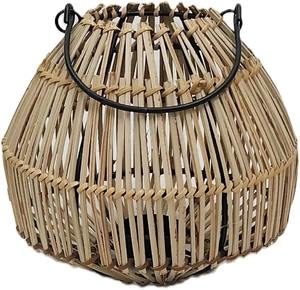 Lámpara Solar de Jardín, Luces LED Decorativas Colgantes para Exteriores, Impermeables, para Patio, Jardín, Camino, Decoración para el Hogar y Exteriores - Product Image 1