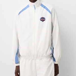 OEM Service Low MOQ High Quality Sports <b>Winter</b> <b>Jacket</b> Custom Logo Design Wholesale <b>Cheap</b> Price Sports <b>Jacket</b> - Product Image 2