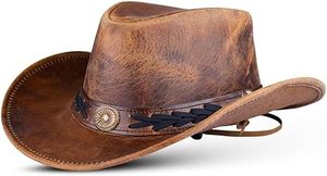 RABUSH SPORTS RS-CBH-19 Gorra de Cuero Estilo Europeo Americano - Sublimación y Serigrafía Ajustable (50-52cm) Unisex Adulto - Product Image 6