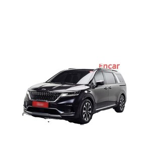 For Kia Carnival 9-Seater Signature April 2020 Model 111,005 km Diesel Fuel Automatic Gearbox Rear Camera Left Steering - Product Image 1