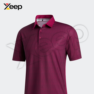Camiseta de Fútbol Personalizada para Hombre XEEP XC-SU-49, Transpirable, de Poliéster, con Estampado por Transferencia de Calor, de Secado Rápido, Atlética, Clásica, Ajustada - Product Image 2