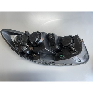 Pièces de carrosserie d'occasion pour Hyundai Santa Fe : Bloc optique avant gauche (LH) 92101-2B025, halogène avec feux de jour (DRL), pièces d'occasion pour Hyundai Santa Fe. - Product Image 3