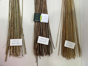 Matériel de balai en fibre de coco de qualité export, à longueur uniforme et à fibres robustes - Product Image 6