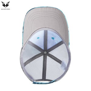 Gorras de béisbol de malla transpirable de primera calidad, alto rendimiento, recién llegadas, personalizadas, de último estilo, diseño único, para adultos - Product Image 5