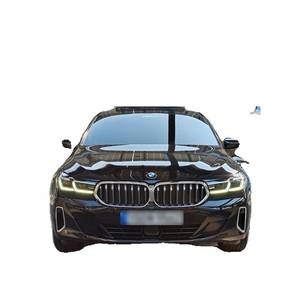 BMW GranTurismo (GT) 620d 2023, Diésel de Lujo, Automático, 68,000 km, Volante a la Izquierda - Product Image 1