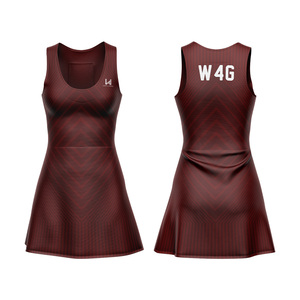 Falda de Tenis Personalizada para Mujer, Transpirable, Ecológica, de Secado Rápido, Ligera, de Tela Suave de Alta Calidad - Product Image 1