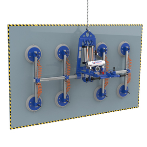 Ausavina Vacuum Lifter provides efficient features with more convenient and productive. - Product Image 1