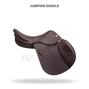 อานม้ากระโดด อานม้าขี่ม้า อุปกรณ์ขี่ม้า - Product Image 2