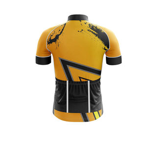 Uniforme Deportivo de Ciclismo en Oferta, Uniforme de Ciclismo de Alta Calidad Más Vendido, Uniforme de Ciclismo con MOQ Bajo - Product Image 5