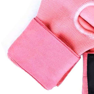 ถุงมือชกมวยแบบแห้งเร็ว ระบายอากาศได้ดี คุณภาพสูง สวมใส่สบาย เหมาะสำหรับ MMA มวยไทย และการฝึกซ้อมกีฬา - Product Image 4