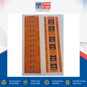 ถุงบรรจุภัณฑ์พลาสติกพิมพ์ลายกราเวียร์หลากสี คุณภาพสูงสุด ขายดีที่สุด เกรดอาหาร 12 ไมครอน PET + 25 ไมครอน เมทัลไลซ์ BOPP - Product Image 3