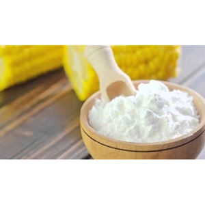 Amidon de maïs, amidon de manioc, amidon de pomme de terre de qualité supérieure européenne à prix abordable - Product Image 1