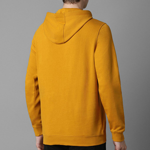 Sweat à capuche unisexe d'hiver avec impression de logo personnalisé, pull de haute qualité pour hommes et femmes, coupe classique, en polaire, vêtements personnalisés BD - Product Image 2