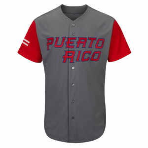 Tenue de baseball et softball personnalisée en polyester et coton de haute qualité, nouveau design, excellente vente, uniforme de baseball - Product Image 2