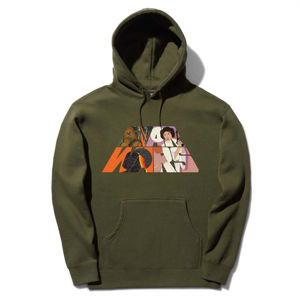 Sudaderas con Capucha al por Mayor FOB a Precio Económico, 360 g/m², Transpirables, 100% Algodón, con Logotipo Personalizado Bordado, Sudaderas con Capucha para Hombre - Product Image 1