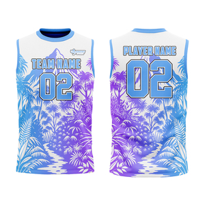 Custom 100% Polyester Sublimated 7v7 Flag Football Uniform | Buy Now From Sinewy Sportswear Manufacturer & Exporter - Product Image 5