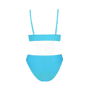 Conjunto de Bikini de Dos Piezas para Fitness, Ajustable, Verano 2026, Nuevo, Venta Caliente, Conjunto de Bikini para Mujer - Product Image 2