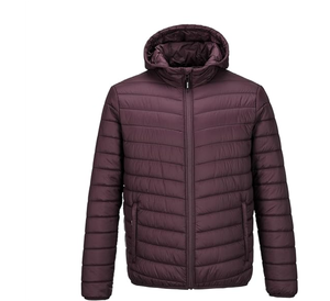 Chaqueta Acolchada para Hombre, Nueva Colección 2025, Unisex, Personalizable, de Alta Calidad - Product Image 3