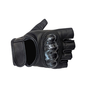 Gants de cyclisme OEM avec matériau léger et respirant pour la course sur route, le VTT et l'entraînement cycliste quotidien - Product Image 6