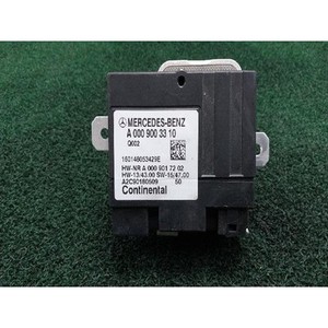 ECUs et modules informatiques d'occasion de classe E A0009003310 - Product Image 1