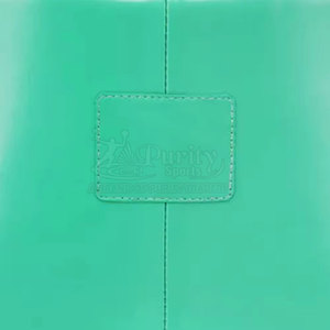Protège-aine durable à coque rigide avec intérieur souple, protection sportive fabriquée au Pakistan - Product Image 5